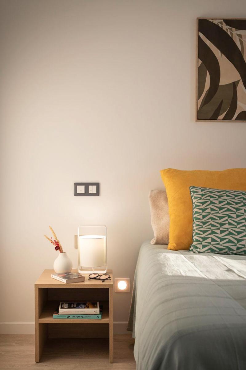 Aparthotel Oh Activ Nîmes Exteriér fotografie